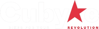 Cubyke logo